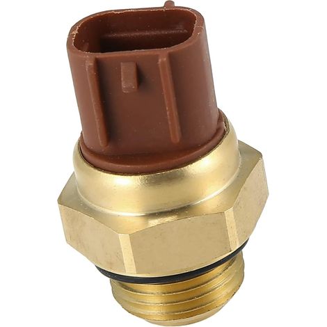 Sonde de Température d'Eau et de Liquide de Refroidissement - Référence 5GH-82560-00-00 pour Moto Yamaha (1/5)