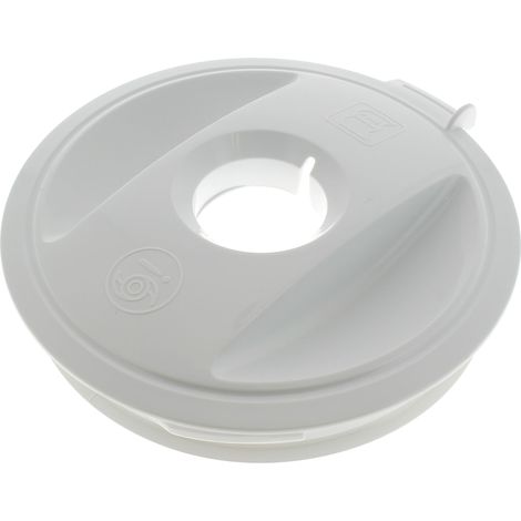 Deckel Mixerschüssel 00618124 für Küchenmaschine von Bosch