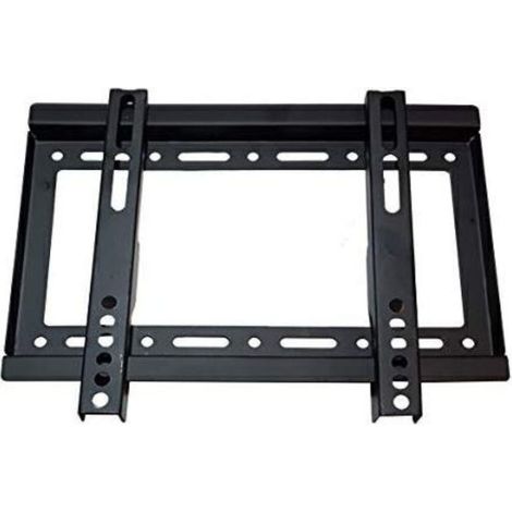 Ecoprice Omega Staffa Tv OUTV200B27 44239  - Misure 14" -42"  Max 25 Kg