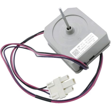 Ersatzteil - Ventilator-Motor - - HISENSE