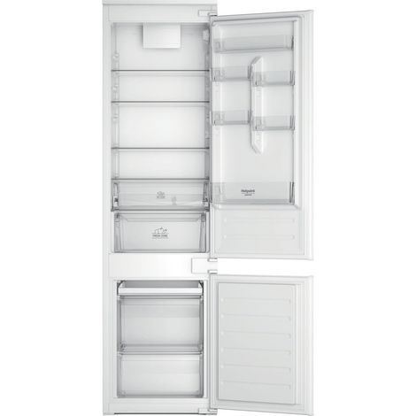 Hotpoint Ariston Frigorifero combinato ad incasso HAC20D011A1 (1/4)