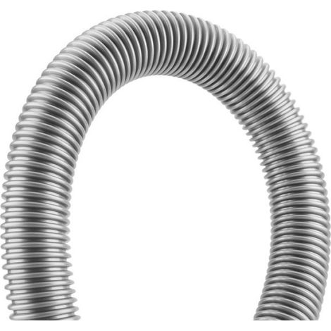 Tuyau d'aspirateur Tuyau Flexible 2M 2 Mètres Flexible Tube de 6,56 Pieds Aspirateur Tuyau EVA electromenager d’aspiration (1/5)