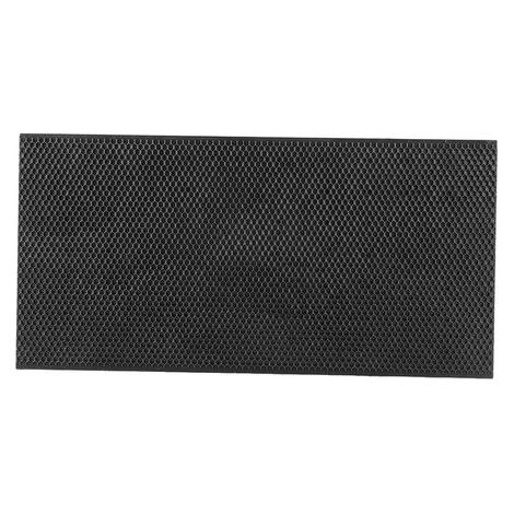 Plaque d'identification pour chien et chat en forme d'os, alliage violet, pendentif personnalisé pour animaux (1/4)