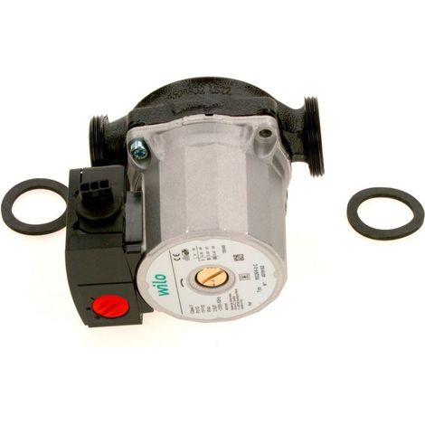 BOSCH Pompa 25/6, 87183102450
