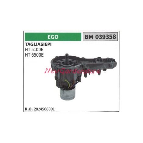 EGO Elektromotor für Rasenmäher HT 5100E HT 6500E 039358 2824568001