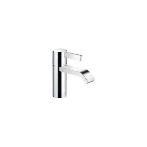 Dornbracht IMO miscelatore monocomando per lavabo, sporgenza 130mm, senza scarico, 33521670, colorazione: cromo - 33521670-00