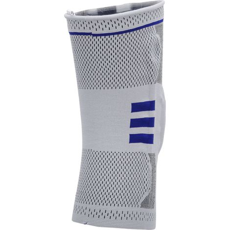 Genouillère de Compression Respirante pour Sports Extérieurs et Protection Rotulienne (1/5)