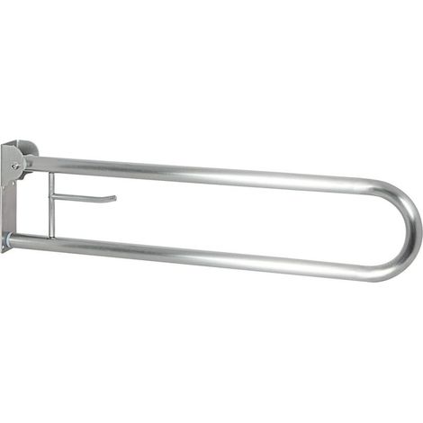 BELTRAN 2863 ASIDEROS Asidero Liso Con Portarrollos - ref: 064-2863