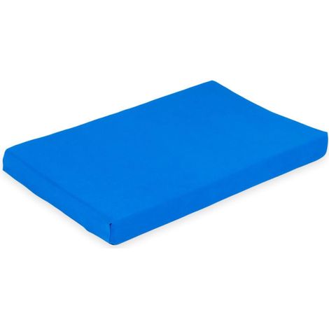 Tappetino da gioco in schiuma blu (1/2)
