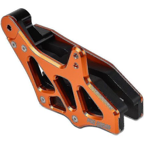 Protection de guide-chaîne CNC pour moto KTM 690 Enduro R/ABS 690 SMC SMR/ABS 2010 2011 2012 2013 2014 Accessoires( ) (1/5)