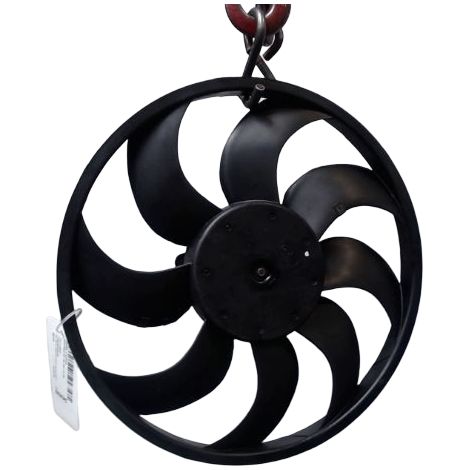 Moteur Ventilateur Radiateur OPEL Corsa 06-09 [PRODUIT D'OCCASION]♻️55702236 (1/2)