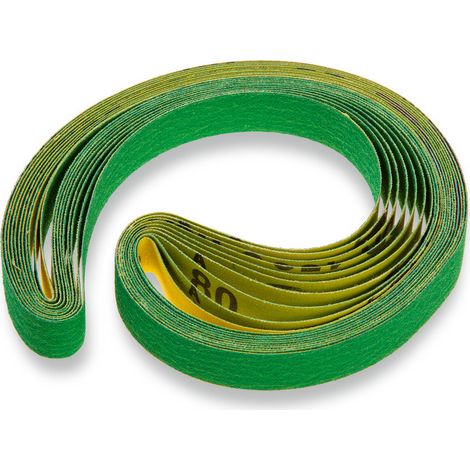 Fein  10x  Banda  de cerámica  80  x  20  x  815  mm  -  63714130010