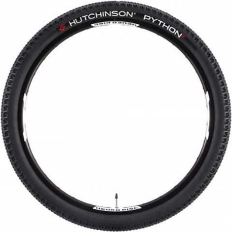 Pneu VTT - 26x2.10 (52-559) - Tube Type - Noir - 1 Pièce (1/4)