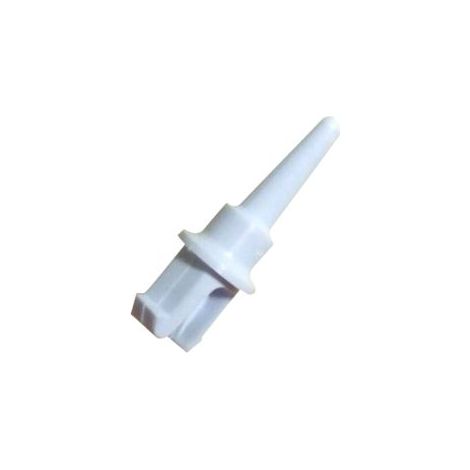 Doigt contacteur de porte d'origine Seche-linge C00113847 Seche-linge C00113847