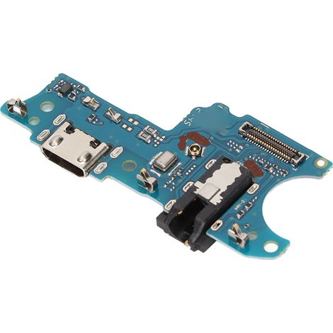 USB-Ladeanschluss, Leiterplatte, Ersatz-Flexkabel für Galaxy A03 A035F (europäische Version) (1/5)