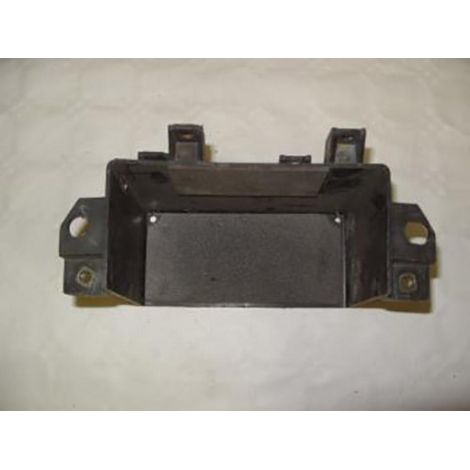 [PRODUIT D'OCCASION] Support de batterie origine pour moto Yamaha 600 FZ6 2004