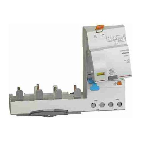 BTIG43XA63 Modulo differenziale SALVAVITA 4P - tipo A - In= 63A - Idn= 30mA
