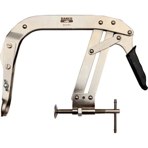 Bahco Ventilfederspanner Demontagesatz
