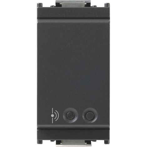 VIMAR - 16629 Sensore radar connesso IoT 1M grigio