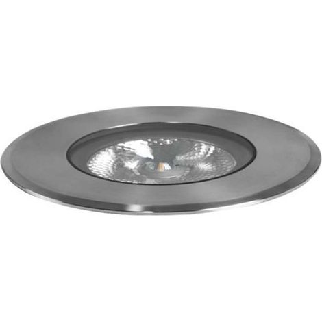 Brumberg Leuchten LED-Bodeneinbauleuchte V4A IP67 14037223 (1/4)