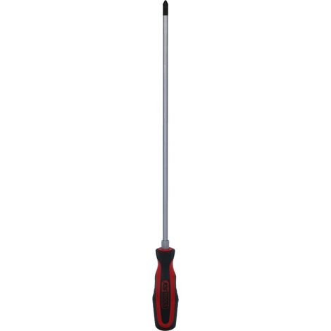 KS Tools Tournevis ERGOTORQUEplus, PZ2, 405mm (1/3)