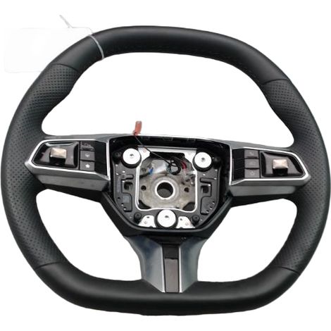 [PRODUIT D'OCCASION] Volant De Direction M.g. Zs ♻️ Ref Oe. 11688845phd - Garantie à vie (1/2)