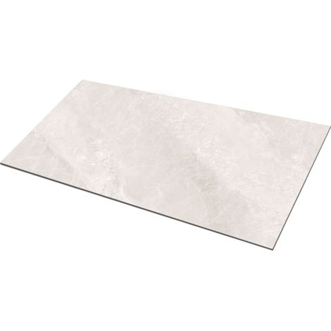 Lavita Fliese Feinsteinzeug Wand- und Bodenfliese Rowan Pearl Matt 60x120 Rektifizierte Frostbeständig Qualität Gresfliesen : 1,44 m2 pro Packung (1/5)