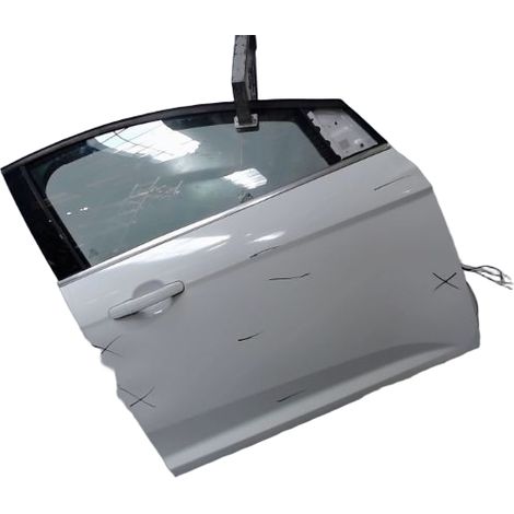Porte Avant Droit FORD Focus Break 2005- [PRODUIT D'OCCASION]♻️2147844