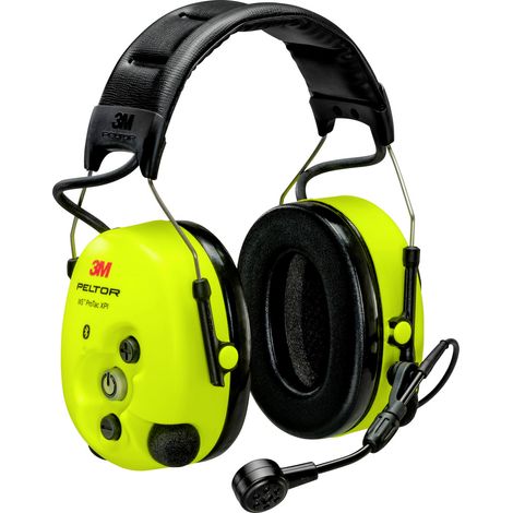 3M Peltor MT15H7AWS6-111 Kapselgehörschutz-Headset 33 dB 1 St. (1/2)