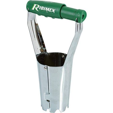 Plantoir à Bulbes Automatique - 0,29 kg - Outil Pratique pour Jardinage - D-Work