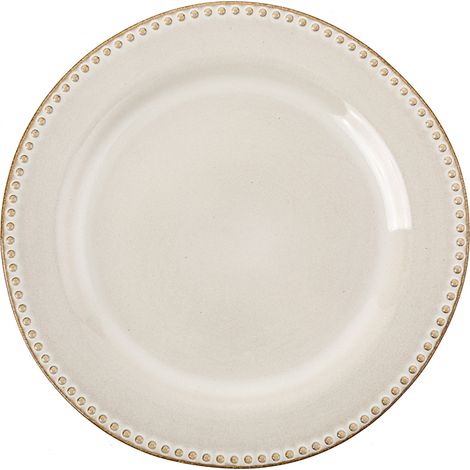 Assiette plate Fjordi 27 cm (1/3)