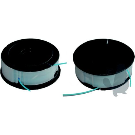 CARRETE HILO RECORTADORA RIF 1600840 COMPATIBLE