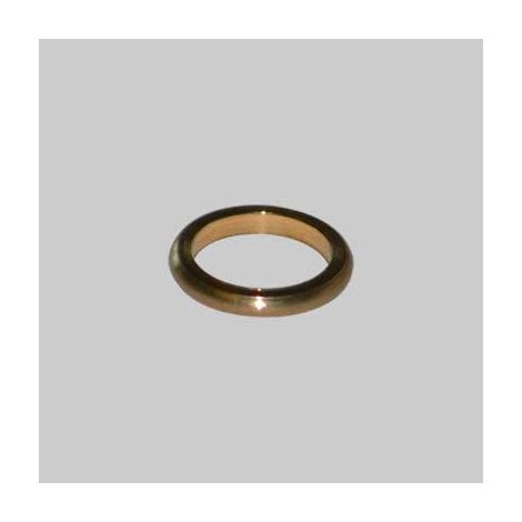 Rondella alzaporta diametro foro 8 mm conf. da 100 pz