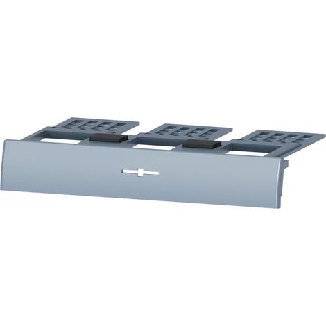 Siemens Klemmenabdeckung 3-polig 3VA9131-0WD30 (1/2)