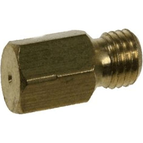Ersatzteil - Butangas-Einspritzdüse Durchmesser 0.85 - - SMEG