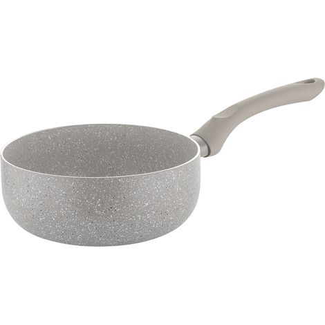 Sandy Aluminium-Kochtopf 16 cm MG (1/2)