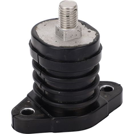 Amortisseur supérieur latéral pour moteur hors-bord Yamaha 25-30HP série 30ELK réf. 689-44516-00 alliage métal anti-corrosion (1/5)