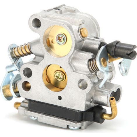 Carburateur en aluminium pour tronçonneuse Husqvarna 235 235E 236 236E 240 240E - Pièce de rechange (1/5)