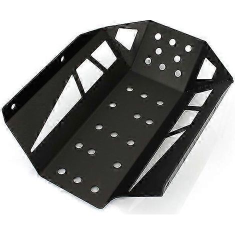 Accessoires pour moto Kawasaki Versys X300 X 300 KLE300 : protection moteur, châssis, sabot moteur. (1/5)