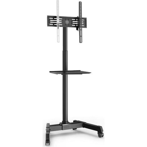 Fitueyes Staffa TV 32"-60" Pavimento Ruote 35Kg TC-R12MB