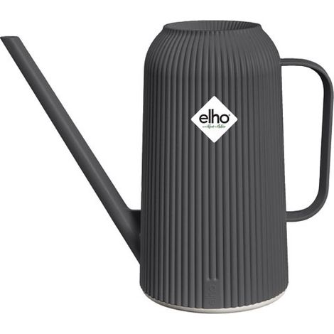 Arrosoir Vibes Fold Anthracite Design Pliable, Gain De Place - Elho Bv