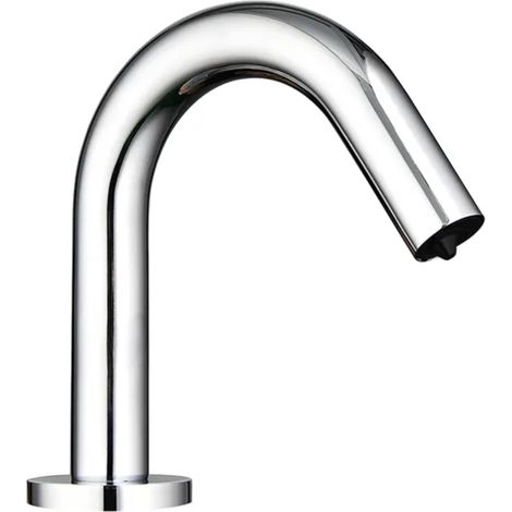 ROBINET LAVABO INFRAROUGE 015 CHROMÉ COLLECTION ERYMANTHE (1/5)