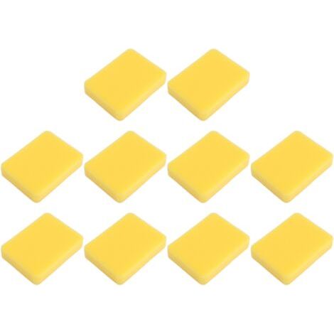 Filtre à Air Compatible pour Moteurs Briggs Stratton 300e 450e 500e Série - Lot de 10 Pièces - (1/5)