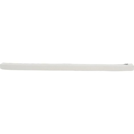 Combleur D'espace pour Lit en Mousse Haute Densité Housse en Tissu Beige, Remplit L'écart Entre Le Lit Mur, Offre Confort et Soutien la Chambre (1/5)