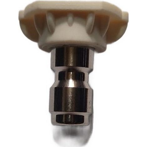 Boquilla Blanca compatible con hidrolavadora Dgpw3100H K
