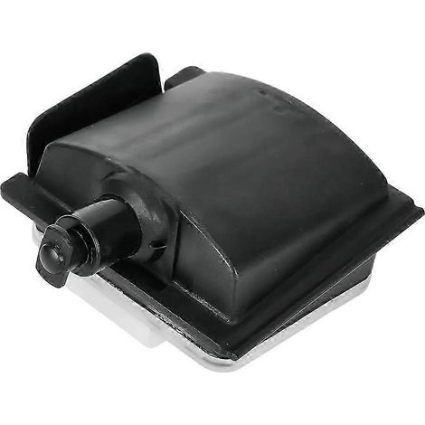 Système de verrouillage du bouchon de réservoir de carburant A0008204409 pour Mercedes-Benz W247 W177 W118 C118 A177 18-22 A0008206012 A0008205003 Édition 0813 (1/5)