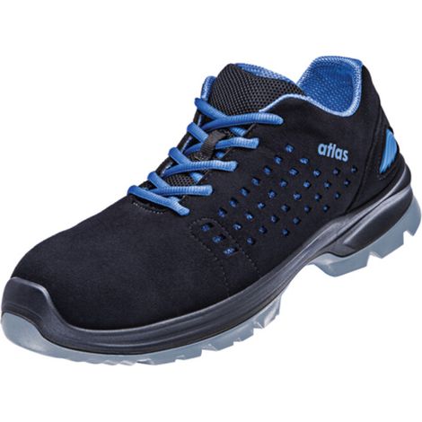 Chaussure basse Atlas BS 40 ESD O1, largeur 10 taille 47 (1/2)