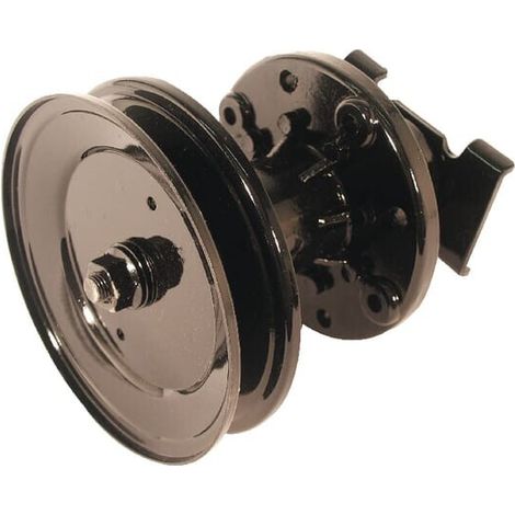 Cuscinetto CAST - DYNAMARK - AMF - NOMA - 327519 - 307354 - 56424 / HUSQVARNA 533317705 - 533056424 puleggia diametre 140 (1/2)