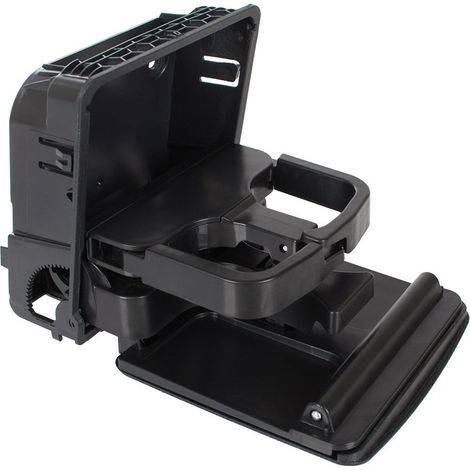 Portavasos VW Golf V 03-09 (1/2)