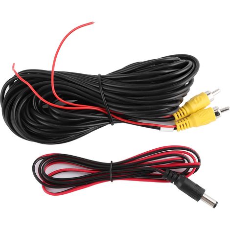 Feu stop et caméra de recul pour fourgonnettes Mercedes-Benz Sprinter/VW Crafter (1/5)